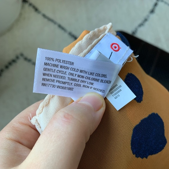 Phillip Lim for Target Scarf - Picture 3 of 3